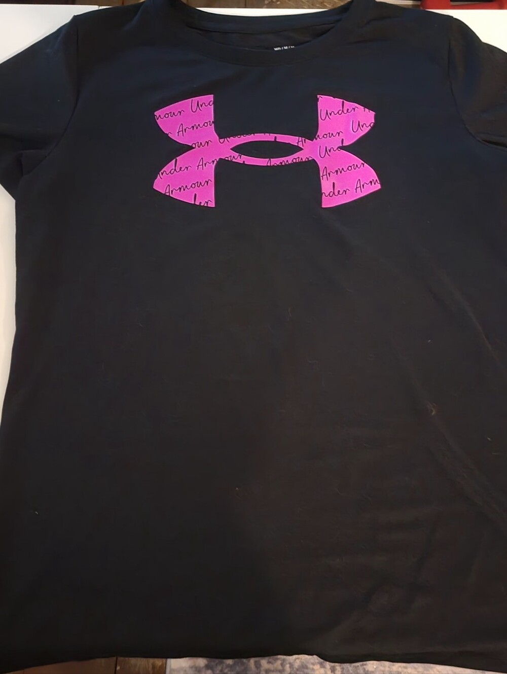 Under Armor Heatgear Top